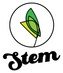 stem dispensary logo