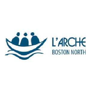 larche boston north logo