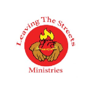 leaving the streets ministries logo