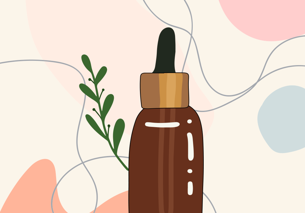tincture