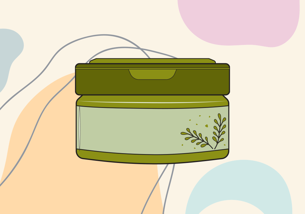 topical jar