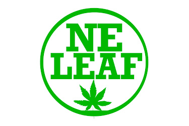 ne leaf logo